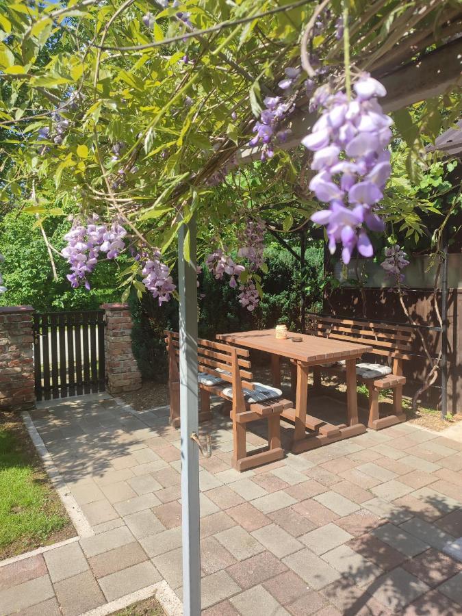 Guest House Josipovic Korenica Exterior foto