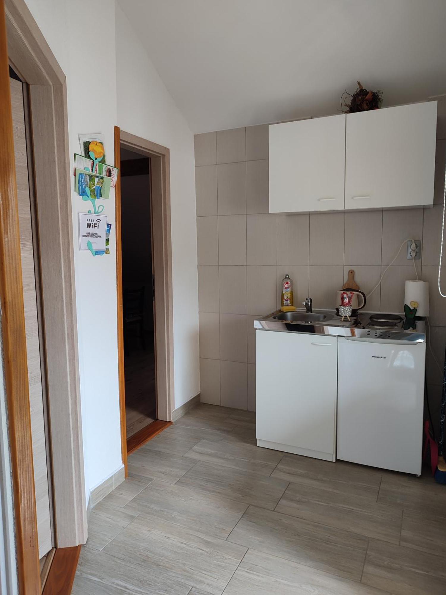 Guest House Josipovic Korenica Habitación foto