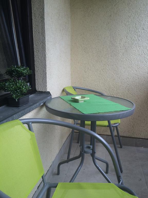 Guest House Josipovic Korenica Exterior foto